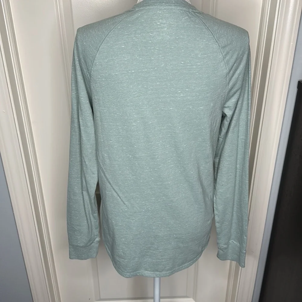 Goodfellow long sleeve size small - Picture 5 of 6